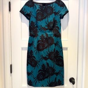 Vintage Prada dress Size 44